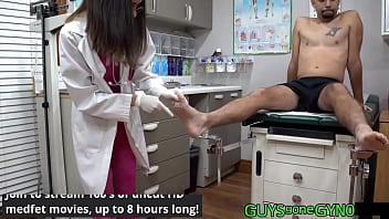 The Doctors New Scrubs With Angel Ramiraz, Naked Nurses_floppy Dick,watch Entire Film At Guysgonegyno! - Reup