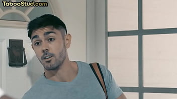 Tattooed Muscled Stud Bottom Barebacked And Jizzed By Top Bf