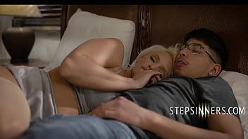 Stepson, You Make My Life So Much More Exciting