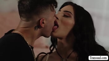 Ts Stepmom Caught Stepson Jerking Off – t-girl, guy-fucks-shemale, shemale-sex, tranny-sex, shemale-anal, shemale-big-tits, shemale-blowjob, – Video 1314929