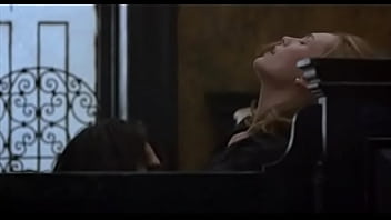 Diane Lane Gets Hammered!