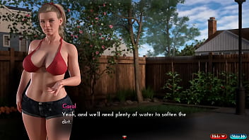 The Genesis Order – (PT 11) – Wet milf’ in swimsuits