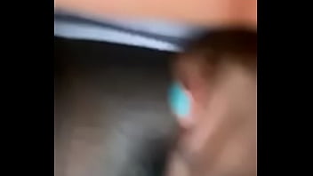 Fresh 18 Year Old Pussy Loves Getting Dominated