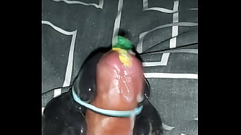 Nobra Twin Charger Cumshot 1