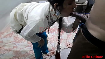 Indian Maid Blowjob And Cum In Mouth Desi Maid And House Onner Blowjob In Hindi Audio
