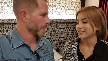 [behind The Scenes/2nd Cam Angle] Marina Gold, 1 On 1 Anal, Blowjob, Fuck In Shower