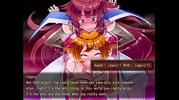 Quality #17 – Eden (Hard Mode) – Episode 5: Legacy, Father _ the Holy Mask