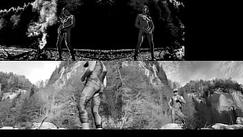 Anal, Dildo, Amateur, Masturbation, Public, Nylon, Outdoors, Orgasm, Pee, Piss, Nudist, Exhibitionis – Anal – 2025 – Intense – Show – Video 1301167