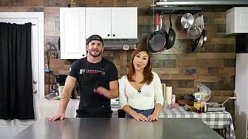 Nicole Doshi,nathan Bronson – Delicious, Interview, Cooking – Unknown – 2025 – Wild – Performance – Video 1300894