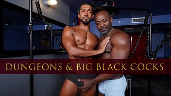 Guy Selector – You Can Do Whatever You Want In The Sex Room With Aaron Trainer