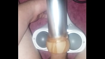 Very Kinky Masturbation