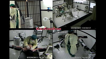 Don_t Take Rides From Strangers Like Mia Atomic Or Get Acquired By Doctor Tampa For Strange Experiments In His Bondageclinic Part 8/12 Reup