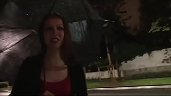 He Cums In My Gaped Virgin Teen Ass