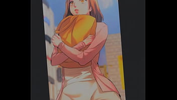 It Was Merciless Sex With My Loser Senior Manhwa