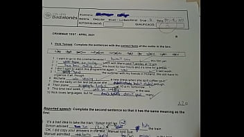 Pendejo No Dura Nada En Bachillerato