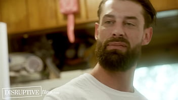 Wife Finds Out Husband’ Secret Gay Affair – Alpha Wolfe, Isaac X – Disruptivefilms