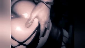 Hard Sweaty Ass Fuck