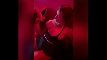 Ally White’ First Time To An Adult Theatre