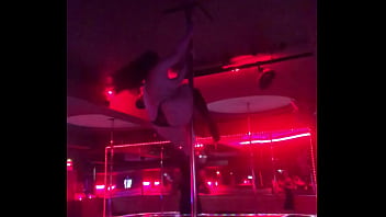 Amateure Stripper At Work 2
