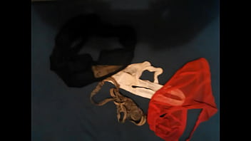 Dominique591 – Cum, Sex, Fucking, Ass, Blowjob, Panties, Handjob, Lingerie, Latex, Trans, Amateurs, Fellation, Gode – Shemale – 2025 – Intense – Performance – Video 1302452