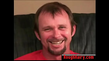 Straight Married Construction Worker- Roughhairy.com