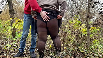 My Stepmother In Law Is A Whore With A Huge Ass