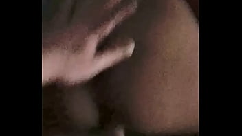 Mixed Gf Getting Hit From The Back