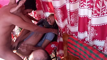 Rough And Hard Xxx Tight Pussy Hardcore Fuck With Two Hot Guys Desi Teen Slut A Girl And Guys …. Hanif And Popy Khatun And Manik Mia