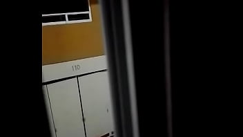 Vecina Muy Escándalosa