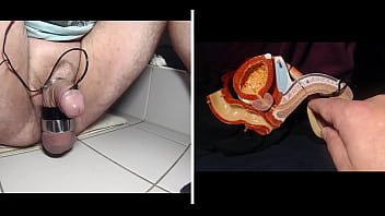 Electro Sex – How It Works