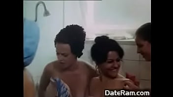 Deep Fan Bang Orgy Scene
