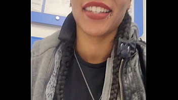 Using The Men’ Urinal With Men In The Restroom