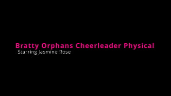Bratty Orphan Cheerleaders Blaire Celeste _ Jasmine Rose Examined By Doctor Tampa _ Nurse Stacy Shepard! Movie From Girlsgonegyno – Reup