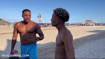 Catador De Latinha Pauzudo Nego Lu E Patrick Jesus Ferativo1