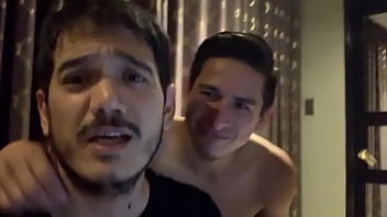 Hot Straight Guys Having Fun And Not Letting Work Hot Preview