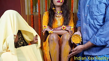 Indian Haldi Step Pitaji Aur Step Beti Xxx In Hindi