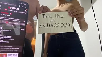 Vídeo De Verificación – verification-video, tara-rico – Video 1152702