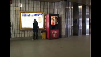 Thick Cock Bangs Wet Cookie