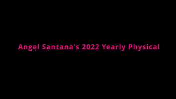 Mixed Cutie Aria Nicole, Latina Angel Santana _ Brianna Cole Get Yearly Checkup From Doctor Tampa _ Stacy Shepard! Exclusively From Girlsgonegyno - Reup