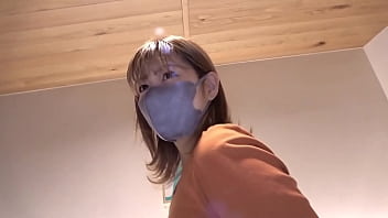 【超絶有名人】フォロワー16万人の本物インフルエンサー！過去最高のかわいさとスタイルの女性がオホ声でガチイキ！完全プライベートセックス！ 独占ちゃん