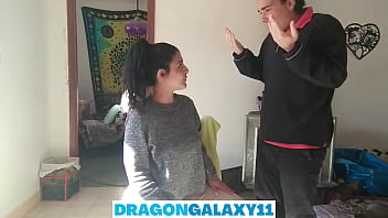 Bored Stepsister Wants To Seduce And Fuck Stepbrother