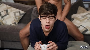 Magna Cum Load Part 2/ Men / Joey Mills, Angel Rivera / – Follow And Watch Joey Mills At