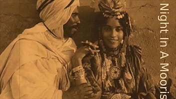 A Night In A Moorish Harem By Lord George Herbert, Chapter Six Part One – interracial, group, hairy, gangbang, retro, vintage, harem, hairy-pussy, interracial-fucking, interr – Video 1144223