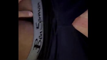 Le Depilo El Culito A Mi Hermanastro Para Después Follarmelo