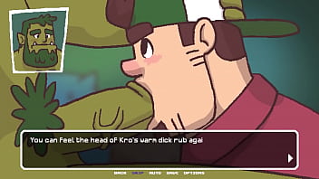 Pizza Guy can_t wait to have sex | Terry and the COld Pizza DEMO | 12 Days of Yaoi – S02