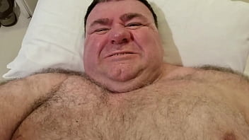 Painful Foot Massage Chubold.com (bigdaddy)