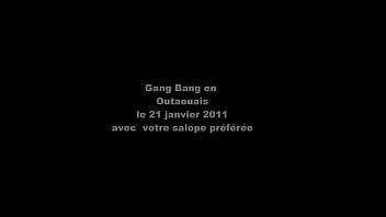 ⁣21 janvier 2011