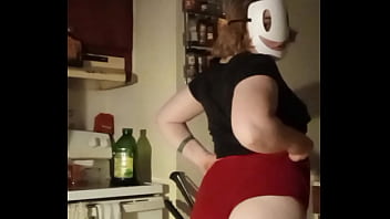 Wedgie Fetish Freebie