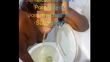 Milf, Amateur, Ebony, Fetish, Pissing, Piss, Piss-drinking, Taboo, Jamaican, Piss-in-mouth – Milf – 2025 – Incredible – Performance – Video 1290346