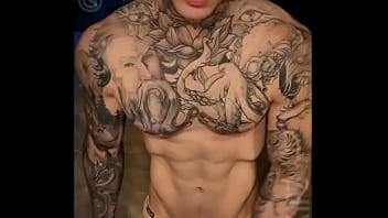 Jakipz Let’ You Watch Him Get Naughty